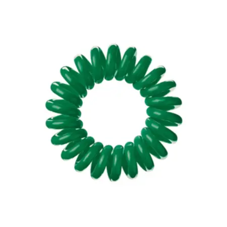 Bifull Coletero Invisible Verde Oscuro 3uds